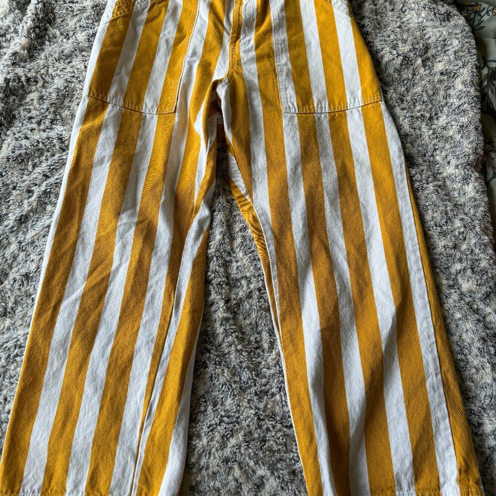 Big Bud Press Work Pants